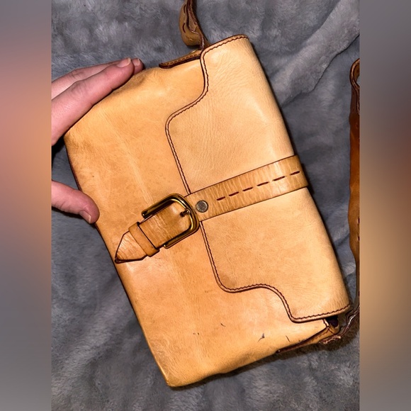 Tocca purse vintage handbag - Picture 2 of 10